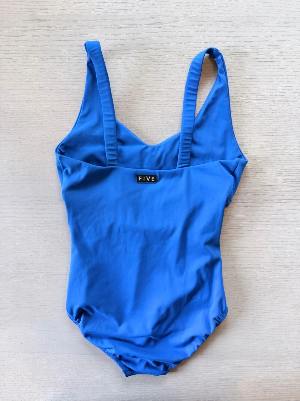 Five Dancewear | Everlast Leotard | Galaxy Blue | AS